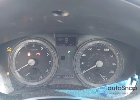 2009 Lexus Es 350 z USA, uszkodzony, nr VIN JTHBJ46G492283052